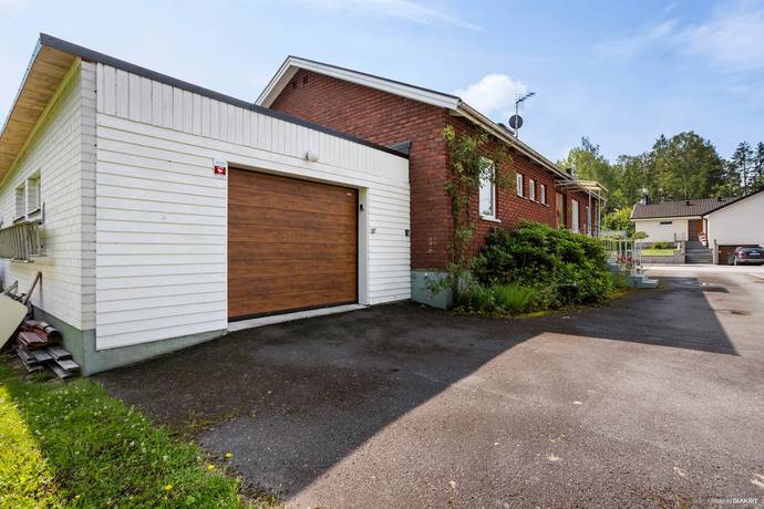 5 rum villa på Viltstigen 26 Hallsberg - Esplanaden, Hallsbergs kommun - bild 3