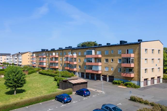 Simrishamn - väster, Simrishamns kommun