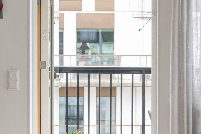 3 rum lägenhet på Gustavslundsvägen 155A Bromma, Stockholms kommun - bild 4