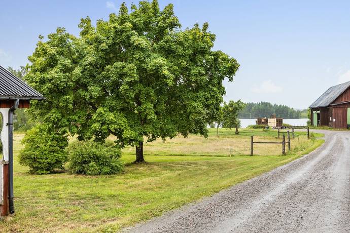 6 rum Villa på Sveden 25 Falu kommun - bild 37