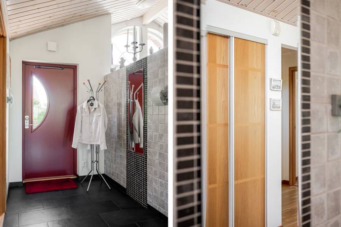 4 rum Villa på Josefs gränd 1 Kyrkängen Bromölla kommun - bild 3