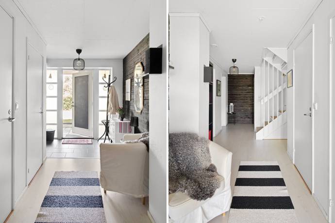 6 rum Villa på Ekbacksvägen 5B Asarum Karlshamns kommun - bild 7