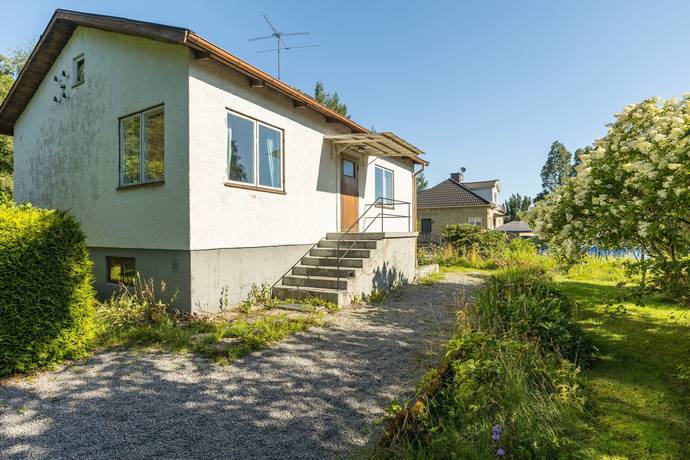 Lugnåsvägen 54, Mariestad, Mariestads kommun