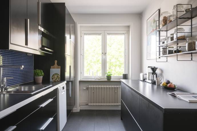 2 rum Lägenhet på Roskildevägen 31B Pildammarna Malmö kommun - bild 17