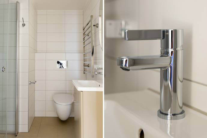 4 rum Lägenhet på Carlsgatan 35 City Malmö kommun - bild 21