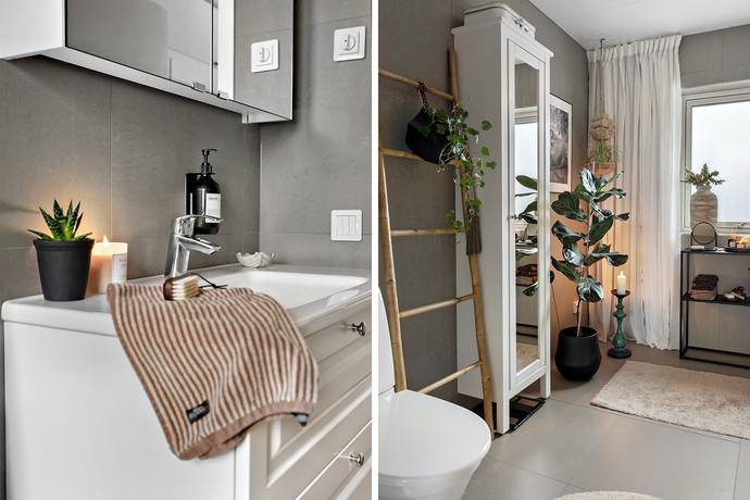 4 rum Villa på MJÄRDESVÄGEN 8 Nybrostrand Ystads kommun - bild 15