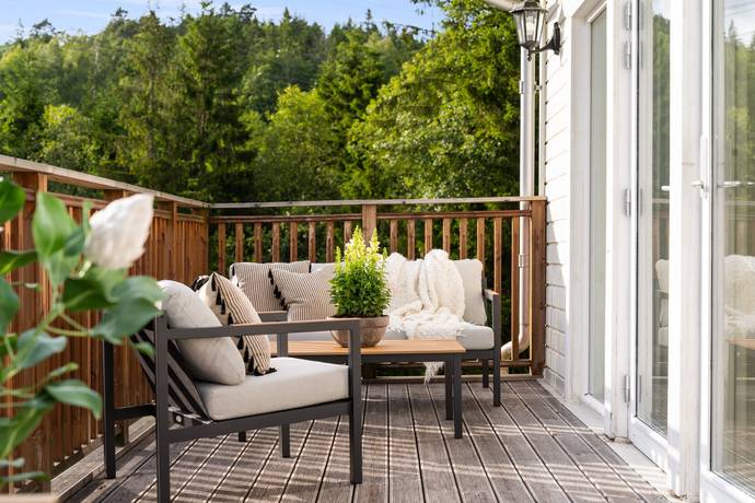 9 rum Villa på Sundetvägen 2 Mölnlycke - Benareby Härryda kommun - bild 33