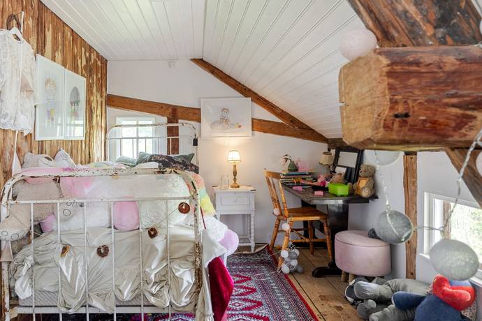 7 rum Villa på Bygatan 6 Skillingeby Kungsörs kommun - bild 26