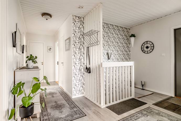 5 rum Villa på Änggatan 1 Karlberg Grums kommun - bild 16