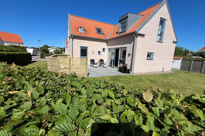 5 rum Villa på Slättarödsvägen 6B Torekov Båstads kommun - bild 29