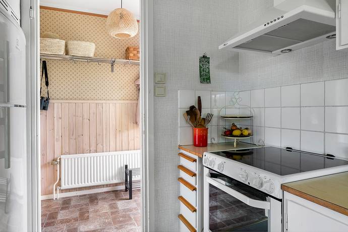 5 rum Villa på Folkets Hus väg 1 Herräng Norrtälje kommun - bild 11