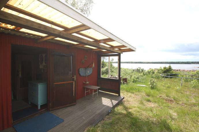 2 rum Fritidshus på Germandön 160 Germandön Luleå kommun - bild 38