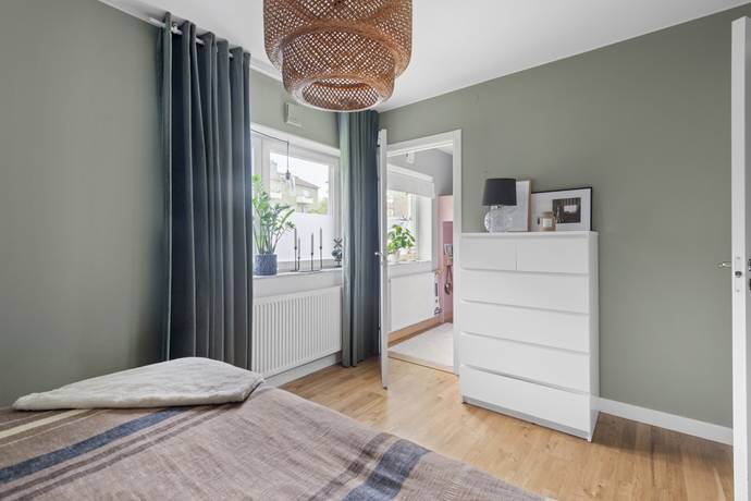 3 rum Lägenhet på Korintvägen 11 Hökarängen Stockholms kommun - bild 19