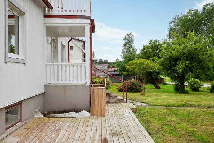 5 rum villa på Vannalavägen 27 Vingåker, Vingåkers kommun - bild 2