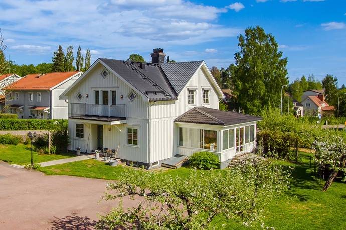 Vitsandsvägen 9, Torsby, Torsby kommun