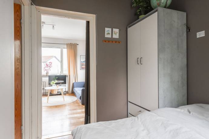 2 rum Lägenhet på Stjernevägen 5 Karlberg Karlskoga kommun - bild 14