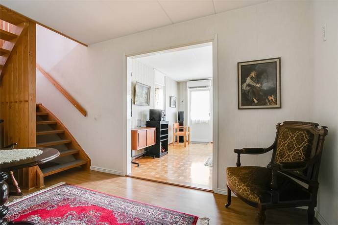 5 rum Radhus på Fjärilstigen 135 Salem Salems kommun - bild 25