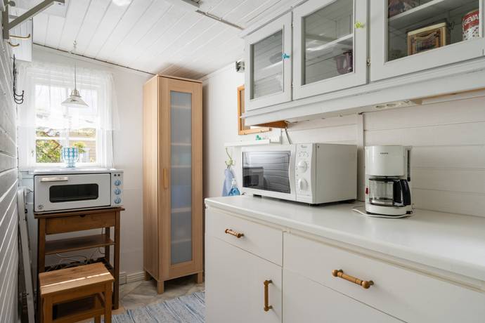 1 rum fritidshus på Linneavägen 126 FÅLHAGEN, Uppsala kommun - bild 5