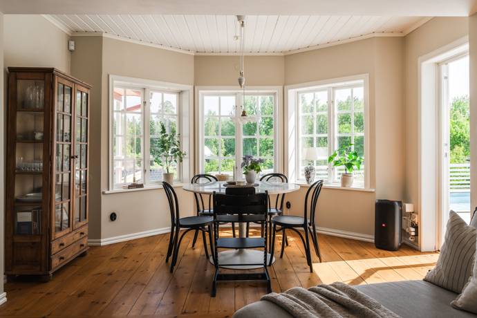 3 rum Villa på Sippstigen 21 Engesberg Gävle kommun - bild 2