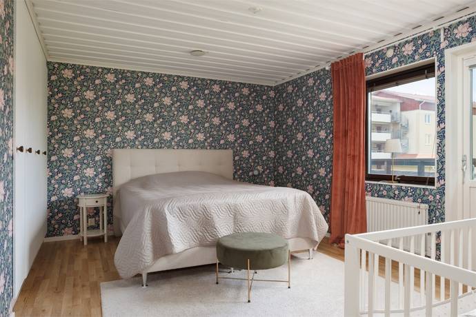 7 rum Villa på Nygatan 9 Centrala Boden Bodens kommun - bild 33