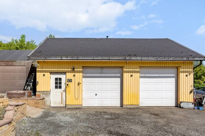 7 rum Villa på Stavsborgsvägen 51 Stav Ekerö kommun - bild 6