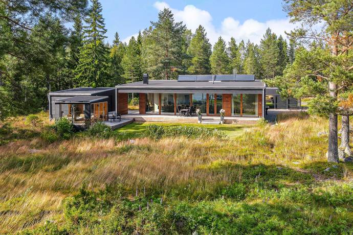 4 rum villa på Österstrand 15 Norrbyn, Umeå kommun - bild 1
