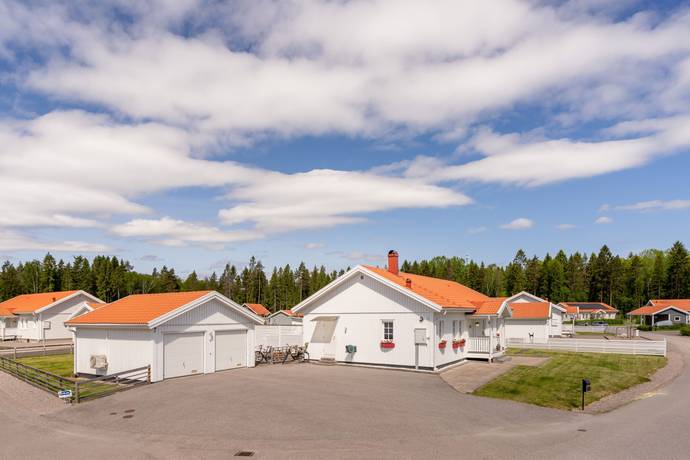 5 rum villa på Svalörtsvägen 3 Sätra, Gävle kommun - bild 2