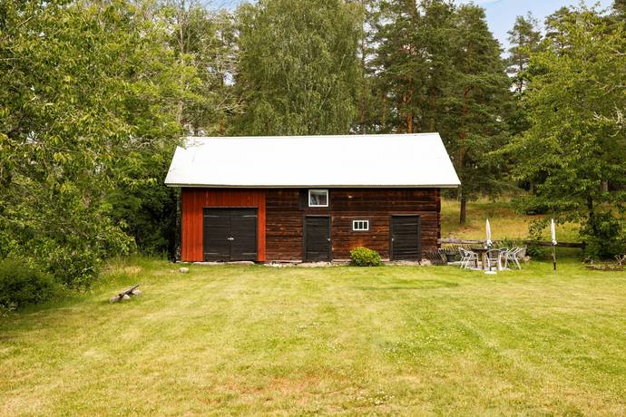 4 rum Fritidshus på Mulestad Silo Odensvi Västerviks kommun - bild 68