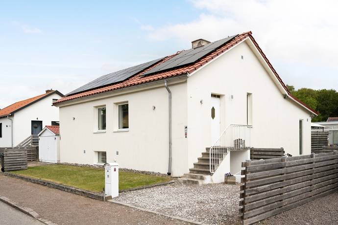 6 rum Villa på Tingsgatan 13 Eskilsminne Helsingborgs kommun - bild 25