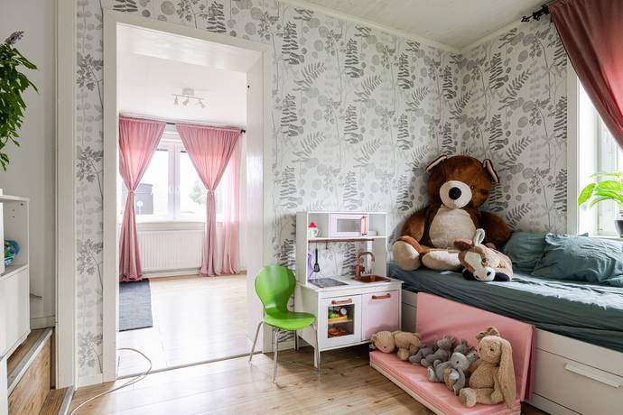 5 rum Villa på Gådeåvägen 23 Centralt Härnösand Härnösands kommun - bild 14