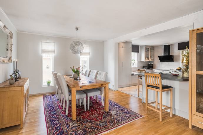 5 rum Villa på Mörevägen 6 Ljungbyholm Kalmar kommun - bild 16
