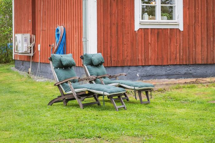 3 rum Vinterbonat fritidshus på Visbäck 157 Möklinta Sala kommun - bild 28