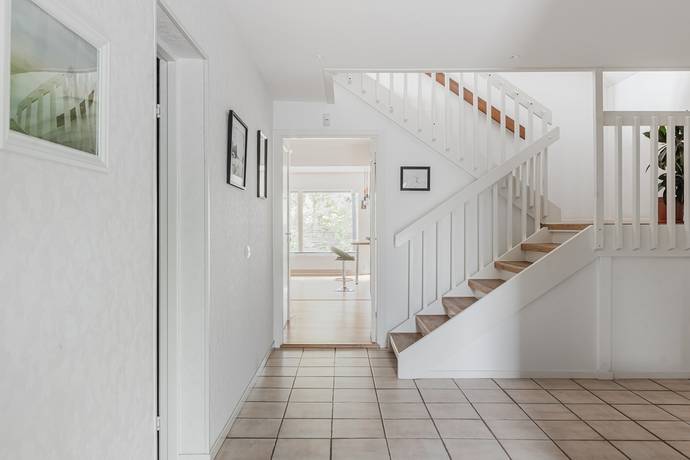9 rum Villa på Lärkgatan 1 Södra Sandby Lunds kommun - bild 16