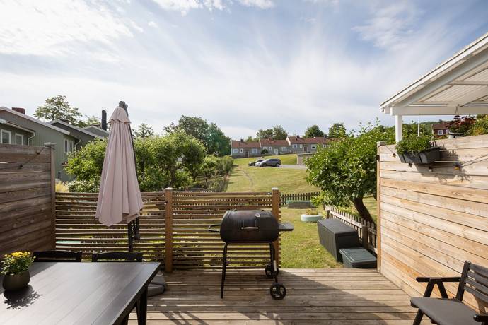 3 rum villa på Faktorigatan 28C Huskvarna söder, Jönköpings kommun - bild 3