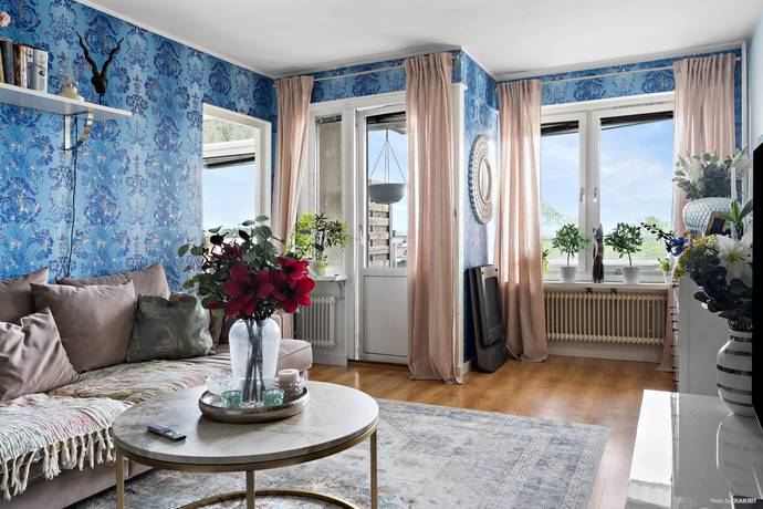 2 rum Lägenhet på Köpmannagatan 10D Kalix - Centrum Kalix kommun - bild 10