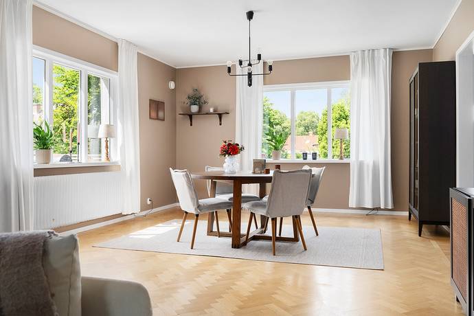 5 rum villa på Finjavägen 37 Tyringe, Hässleholms kommun - bild 5