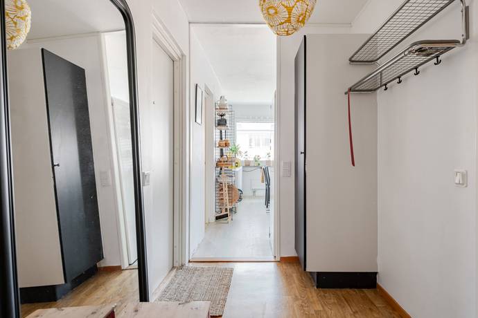 2 rum lägenhet på Hyttgatan 48B Centralt, Falu kommun - bild 3