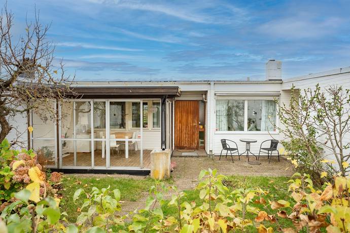 5 rum Villa på Kerstis väg 19 Hjärup Staffanstorps kommun - bild 35