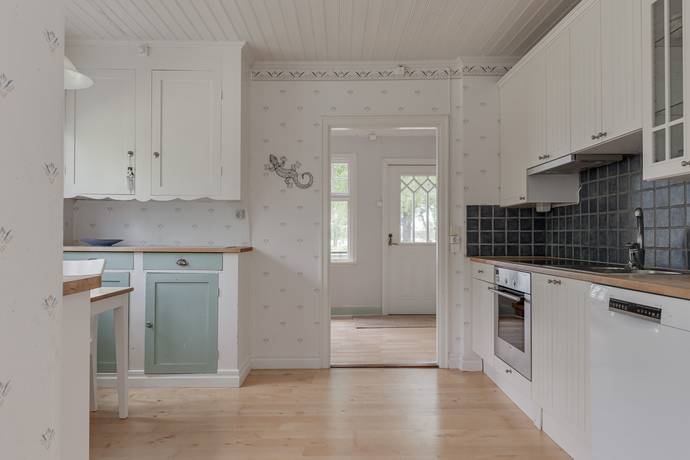 5 rum Villa på Strandavägen 131 Timmernabben Mönsterås kommun - bild 13
