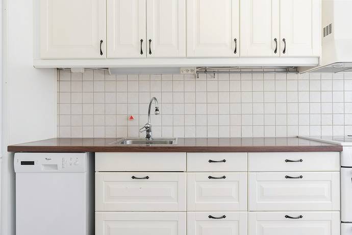 2 rum lägenhet på Nysättravägen  17D Brunnsäng, Södertälje kommun - bild 3