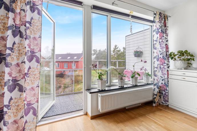 3 rum Lägenhet på Kedjebacken 4A, vån 6 Gustavsberg Kedjebacken Värmdö kommun - bild 7