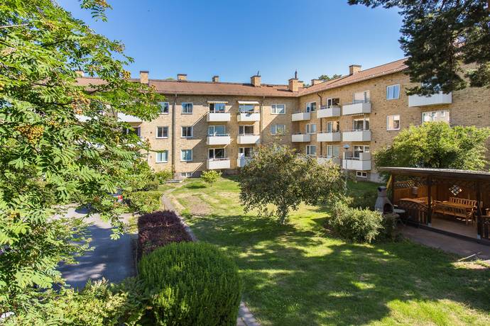2 rum Lägenhet på Bjälbogatan 8C Valla Linköpings kommun - bild 18