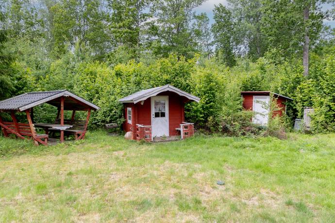 3 rum Fritidshus på Flenshult 8 Karlstorp Vetlanda kommun - bild 24