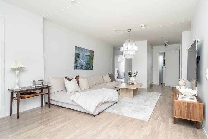 4 rum lägenhet på Veddestastråket 9 Järfälla, Järfälla kommun - bild 4