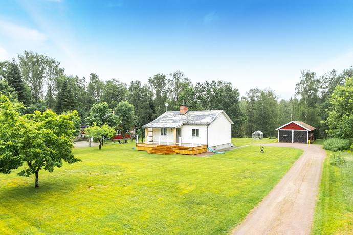 Hagfors, Hagfors kommun