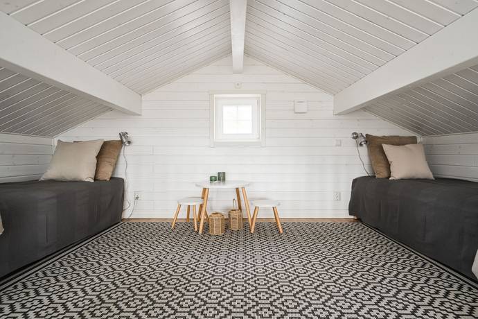 2 rum Lägenhet på Mästertoppen 280B Kåbdalis Jokkmokks kommun - bild 10