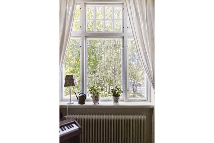 8 rum Villa på Svanåallén 1 Centralt / Väster Örebro kommun - bild 22