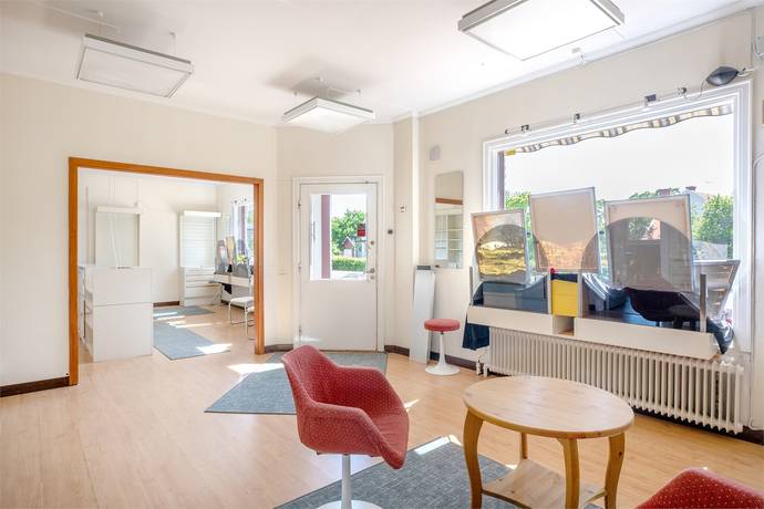 9 rum Villa på Alsteråvägen 14 Ålem Mönsterås kommun - bild 26
