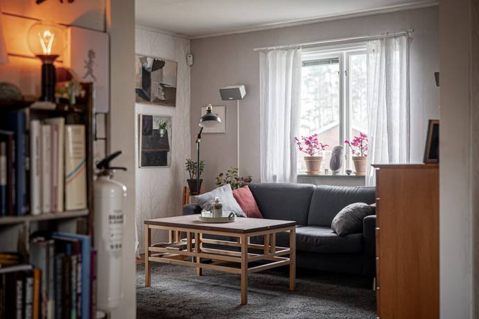 3 rum Villa på Sandåsvägen 2 Karlsborgs kommun - bild 11