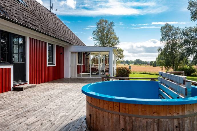 6 rum Villa på Fåglum Hagen 603 Fåglum Essunga kommun - bild 33